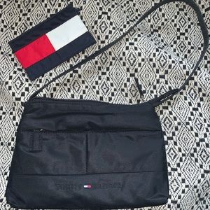 Tommy Hilfiger mini bag